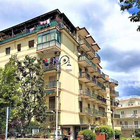 Apartment Ritamar By Interhome Sorrento Ngoại thất bức ảnh