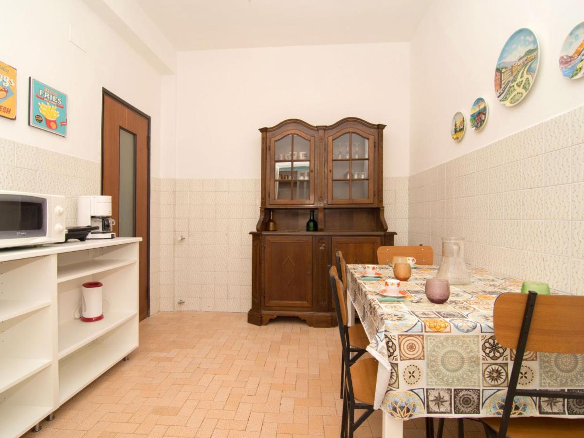 Apartment Ritamar By Interhome Sorrento Ngoại thất bức ảnh