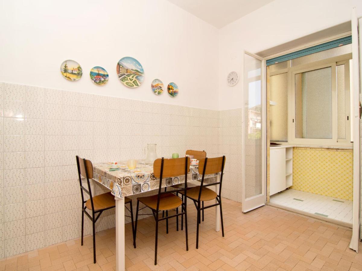 Apartment Ritamar By Interhome Sorrento Ngoại thất bức ảnh