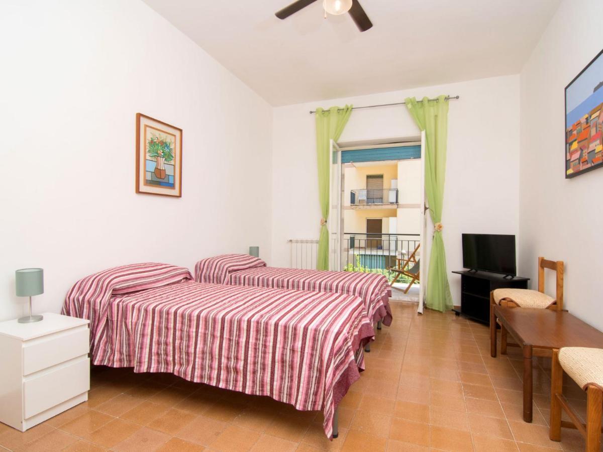 Apartment Ritamar By Interhome Sorrento Ngoại thất bức ảnh