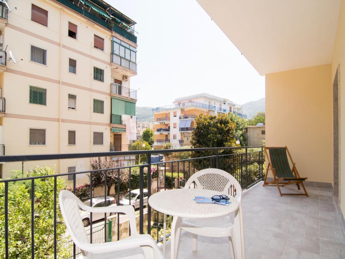 Apartment Ritamar By Interhome Sorrento Ngoại thất bức ảnh