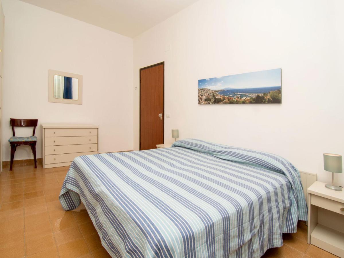 Apartment Ritamar By Interhome Sorrento Ngoại thất bức ảnh