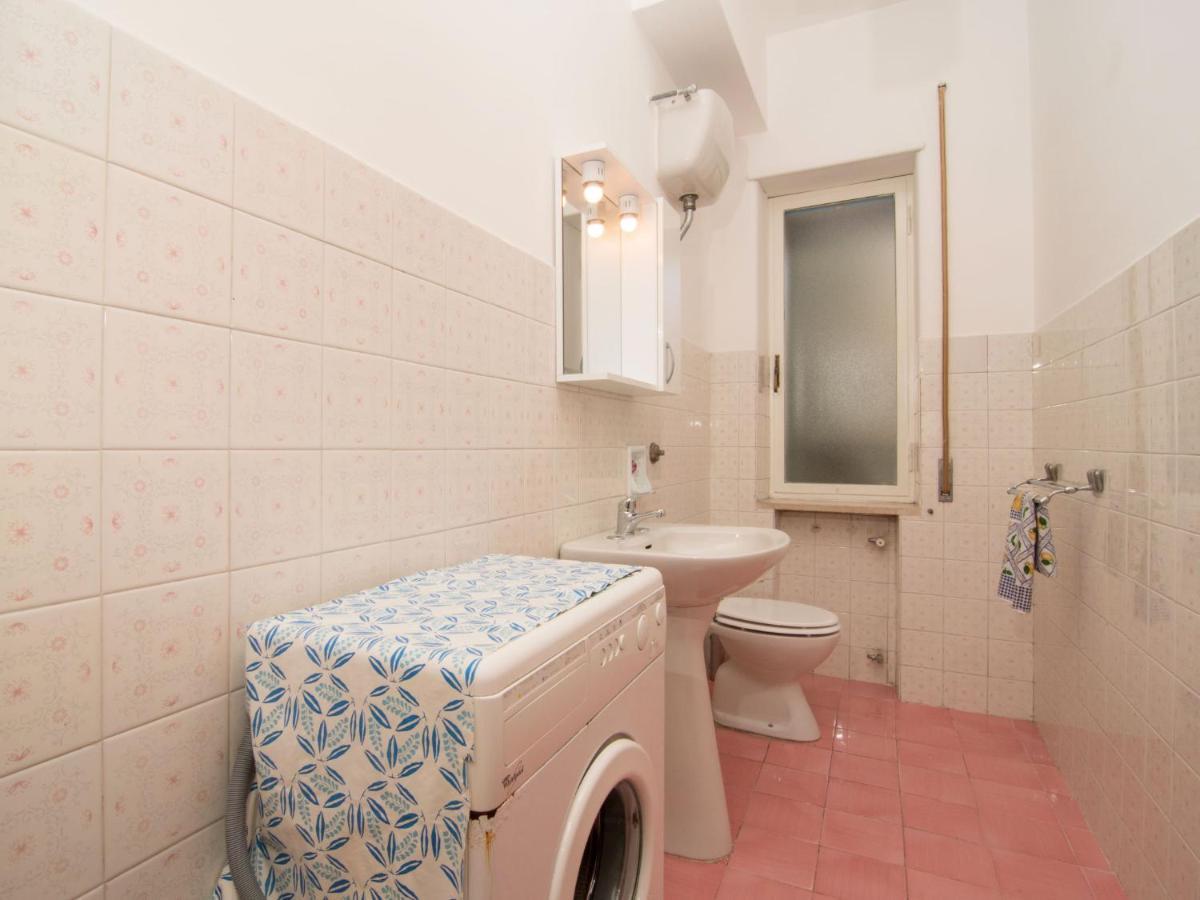 Apartment Ritamar By Interhome Sorrento Ngoại thất bức ảnh