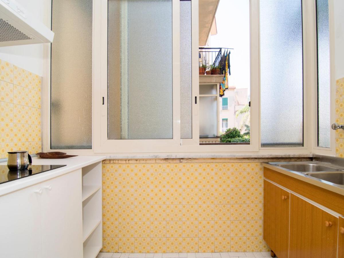 Apartment Ritamar By Interhome Sorrento Ngoại thất bức ảnh