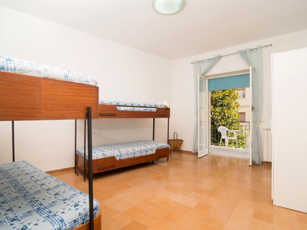 Apartment Ritamar By Interhome Sorrento Ngoại thất bức ảnh