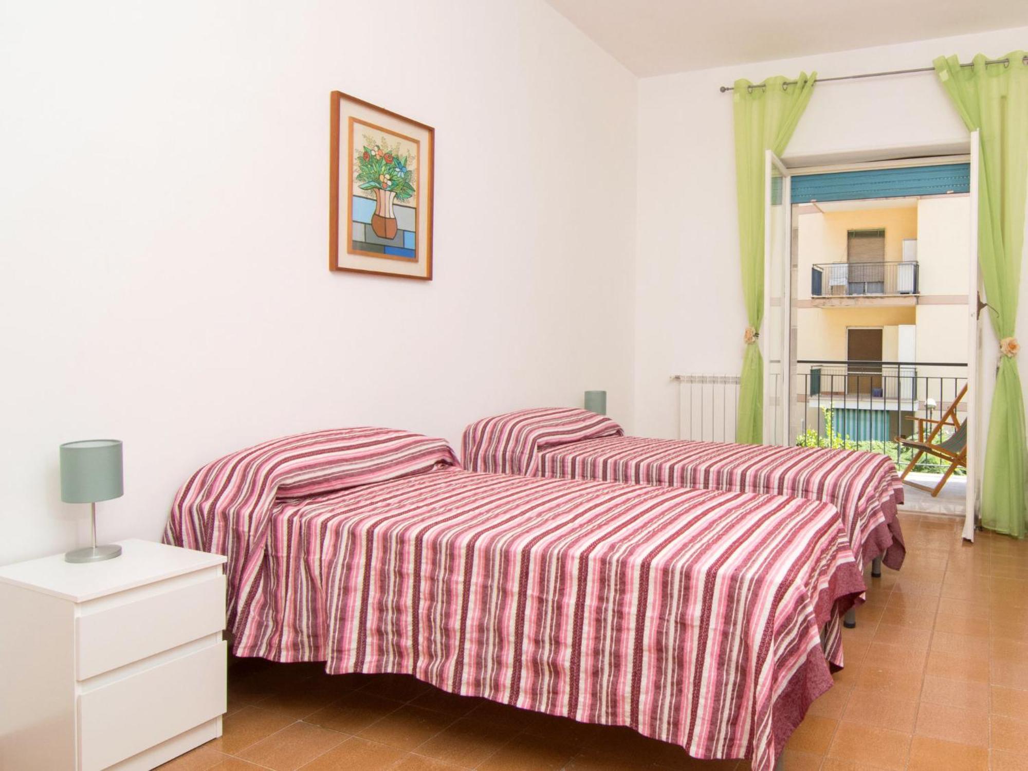 Apartment Ritamar By Interhome Sorrento Ngoại thất bức ảnh