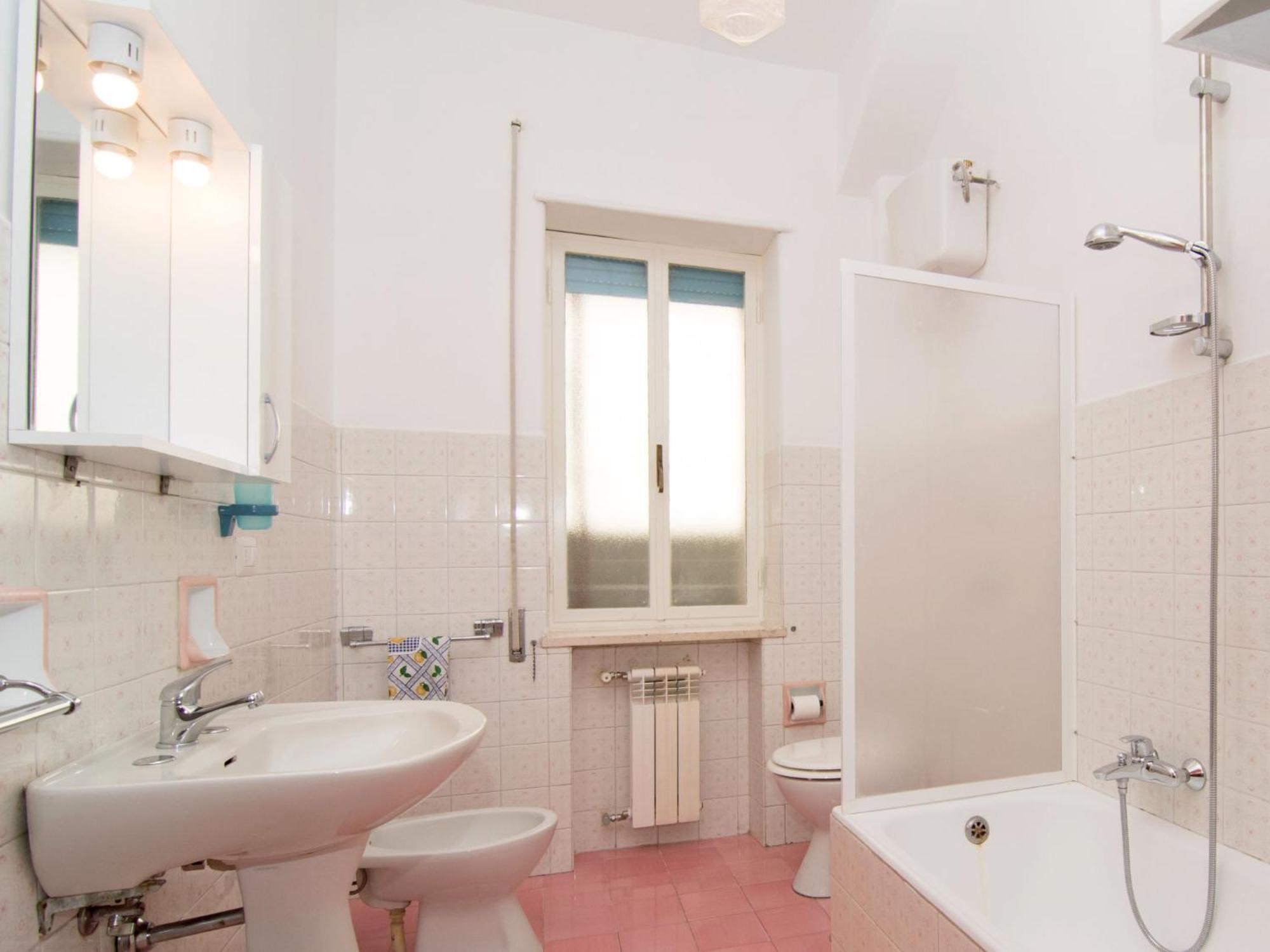 Apartment Ritamar By Interhome Sorrento Ngoại thất bức ảnh